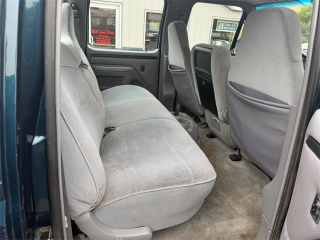 1997 Ford F250 (CC-2088956) for sale in Brookings, South Dakota