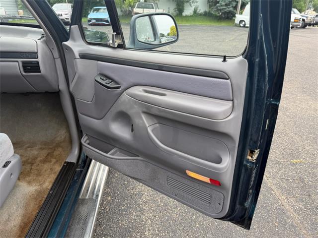 1997 Ford F250 (CC-2088956) for sale in Brookings, South Dakota