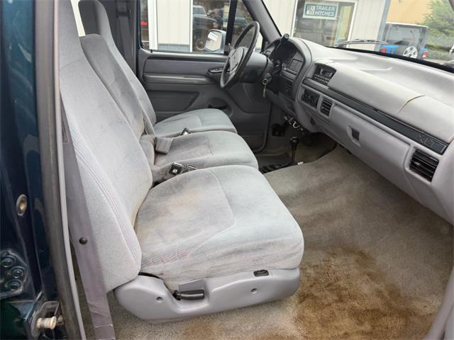 1997 Ford F250 (CC-2088956) for sale in Brookings, South Dakota