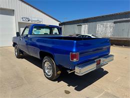 1973 Chevrolet K-20 (CC-2088957) for sale in Brookings, South Dakota