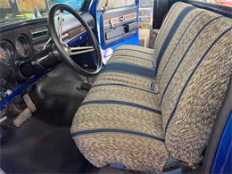 1973 Chevrolet K-20 (CC-2088957) for sale in Brookings, South Dakota