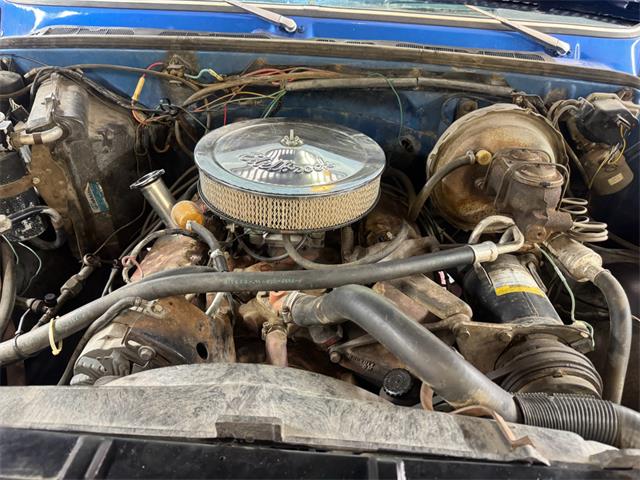1973 Chevrolet K-20 (CC-2088957) for sale in Brookings, South Dakota