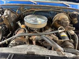 1973 Chevrolet K-20 (CC-2088957) for sale in Brookings, South Dakota
