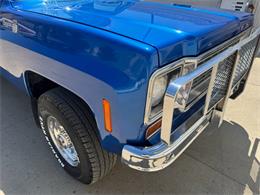 1973 Chevrolet K-20 (CC-2088957) for sale in Brookings, South Dakota