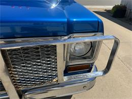 1973 Chevrolet K-20 (CC-2088957) for sale in Brookings, South Dakota