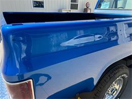 1973 Chevrolet K-20 (CC-2088957) for sale in Brookings, South Dakota