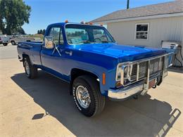 1973 Chevrolet K-20 (CC-2088957) for sale in Brookings, South Dakota