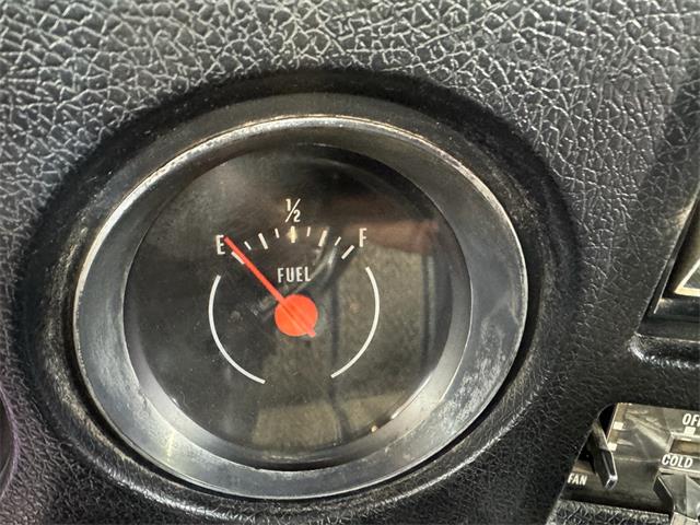 1973 Chevrolet K-20 (CC-2088957) for sale in Brookings, South Dakota