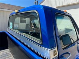 1973 Chevrolet K-20 (CC-2088957) for sale in Brookings, South Dakota