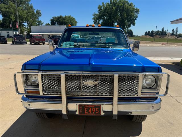 1973 Chevrolet K-20 (CC-2088957) for sale in Brookings, South Dakota