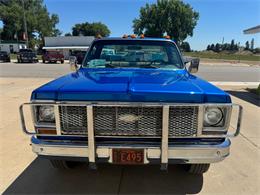 1973 Chevrolet K-20 (CC-2088957) for sale in Brookings, South Dakota