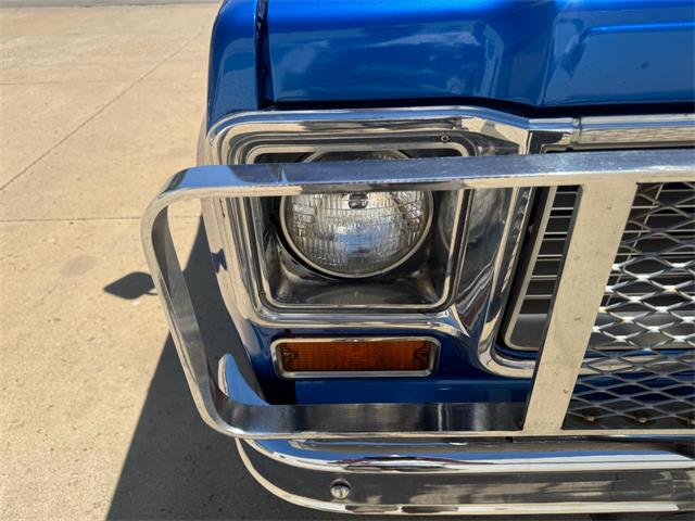 1973 Chevrolet K-20 (CC-2088957) for sale in Brookings, South Dakota