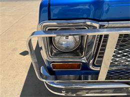 1973 Chevrolet K-20 (CC-2088957) for sale in Brookings, South Dakota