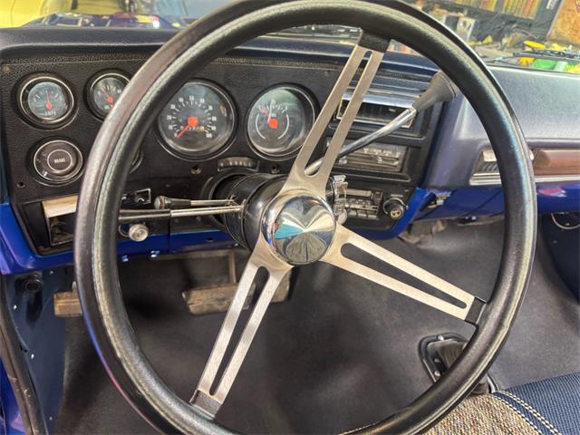 1973 Chevrolet K-20 (CC-2088957) for sale in Brookings, South Dakota
