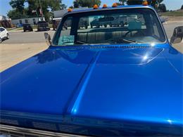 1973 Chevrolet K-20 (CC-2088957) for sale in Brookings, South Dakota