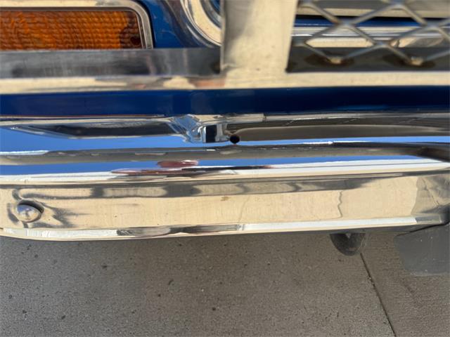 1973 Chevrolet K-20 (CC-2088957) for sale in Brookings, South Dakota