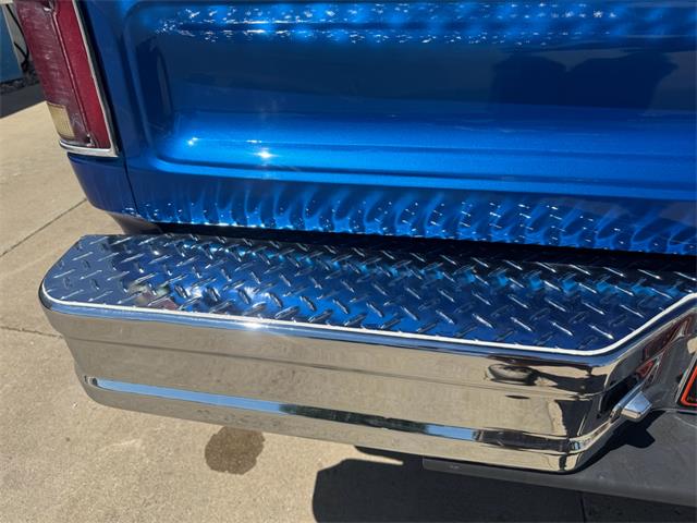 1973 Chevrolet K-20 (CC-2088957) for sale in Brookings, South Dakota