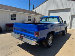 1973 Chevrolet K-20 (CC-2088957) for sale in Brookings, South Dakota