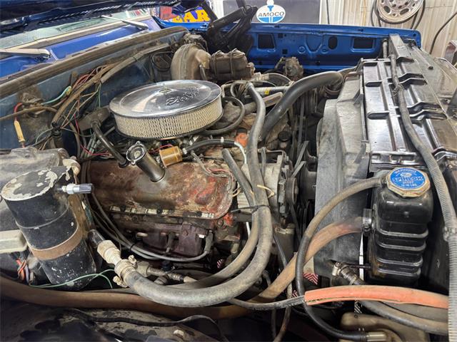1973 Chevrolet K-20 (CC-2088957) for sale in Brookings, South Dakota
