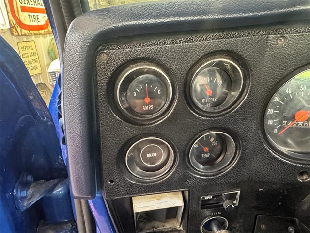 1973 Chevrolet K-20 (CC-2088957) for sale in Brookings, South Dakota