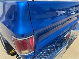 1973 Chevrolet K-20 (CC-2088957) for sale in Brookings, South Dakota
