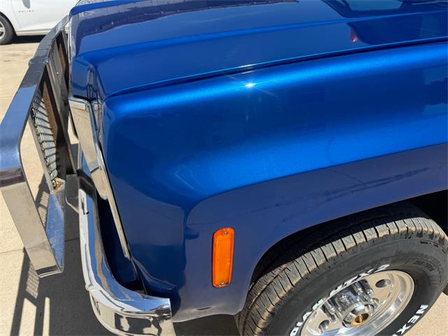 1973 Chevrolet K-20 (CC-2088957) for sale in Brookings, South Dakota