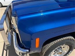 1973 Chevrolet K-20 (CC-2088957) for sale in Brookings, South Dakota