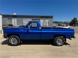 1973 Chevrolet K-20 (CC-2088957) for sale in Brookings, South Dakota