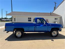 1973 Chevrolet K-20 (CC-2088957) for sale in Brookings, South Dakota