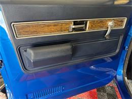 1973 Chevrolet K-20 (CC-2088957) for sale in Brookings, South Dakota