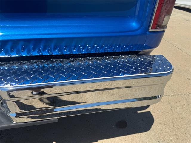 1973 Chevrolet K-20 (CC-2088957) for sale in Brookings, South Dakota