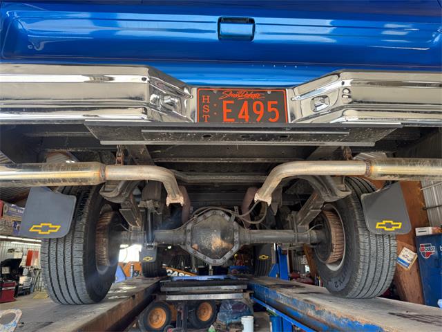 1973 Chevrolet K-20 (CC-2088957) for sale in Brookings, South Dakota