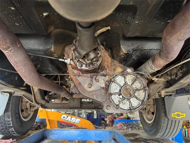 1973 Chevrolet K-20 (CC-2088957) for sale in Brookings, South Dakota