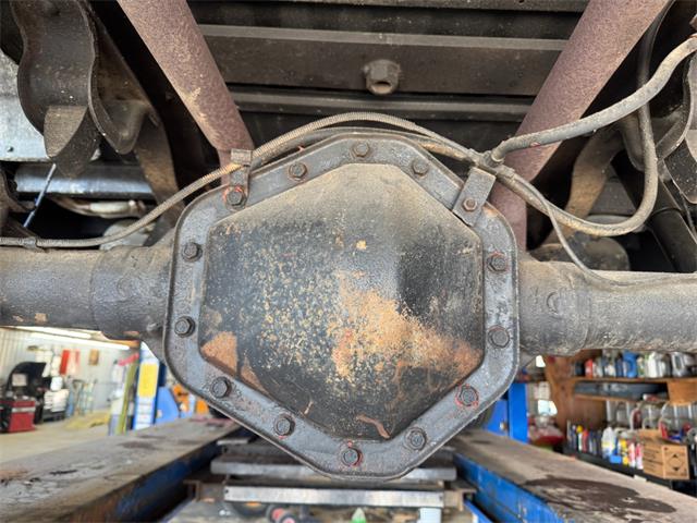 1973 Chevrolet K-20 (CC-2088957) for sale in Brookings, South Dakota