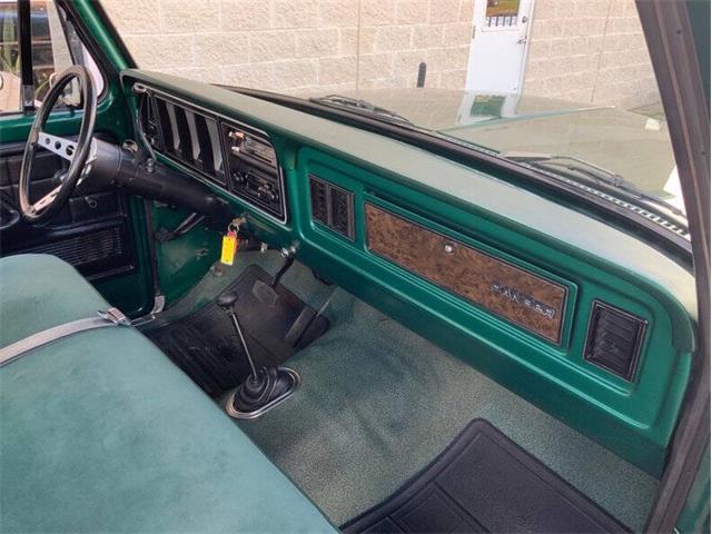 1979 Ford F150 (CC-2088958) for sale in Fredericksburg, Texas