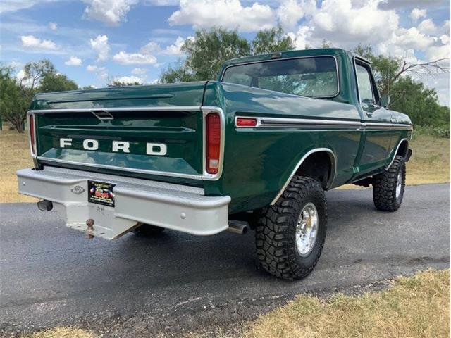 1979 Ford F150 (CC-2088958) for sale in Fredericksburg, Texas
