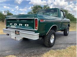 1979 Ford F150 (CC-2088958) for sale in Fredericksburg, Texas