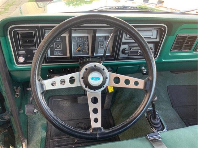 1979 Ford F150 (CC-2088958) for sale in Fredericksburg, Texas
