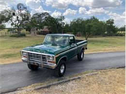 1979 Ford F150 (CC-2088958) for sale in Fredericksburg, Texas