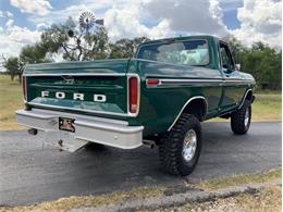 1979 Ford F150 (CC-2088958) for sale in Fredericksburg, Texas