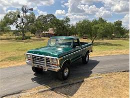 1979 Ford F150 (CC-2088958) for sale in Fredericksburg, Texas