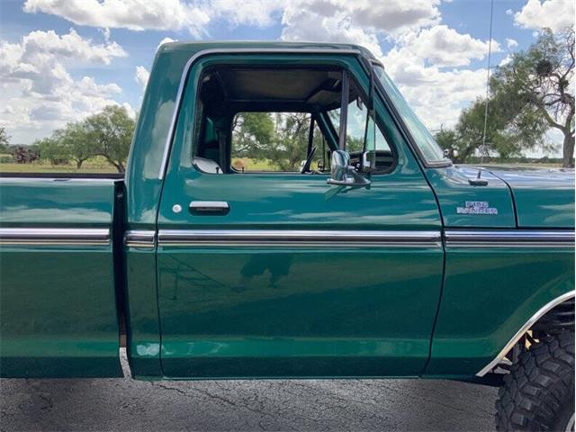 1979 Ford F150 (CC-2088958) for sale in Fredericksburg, Texas