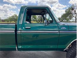 1979 Ford F150 (CC-2088958) for sale in Fredericksburg, Texas