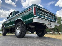 1979 Ford F150 (CC-2088958) for sale in Fredericksburg, Texas