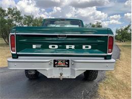1979 Ford F150 (CC-2088958) for sale in Fredericksburg, Texas