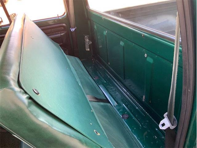 1979 Ford F150 (CC-2088958) for sale in Fredericksburg, Texas