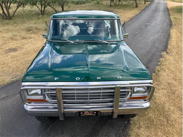 1979 Ford F150 (CC-2088958) for sale in Fredericksburg, Texas