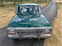 1979 Ford F150 (CC-2088958) for sale in Fredericksburg, Texas
