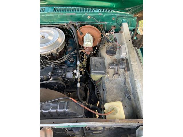 1979 Ford F150 (CC-2088958) for sale in Fredericksburg, Texas