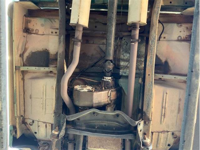1979 Ford F150 (CC-2088958) for sale in Fredericksburg, Texas